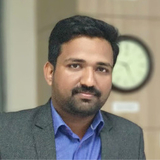 Aravind MI